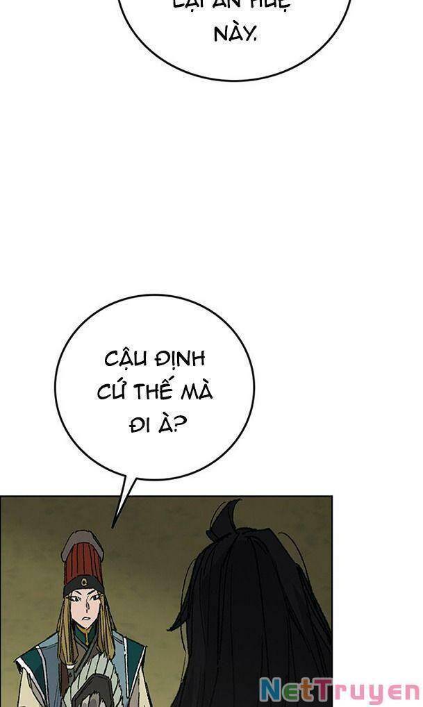 kiếm sĩ bất bại chapter 127 17