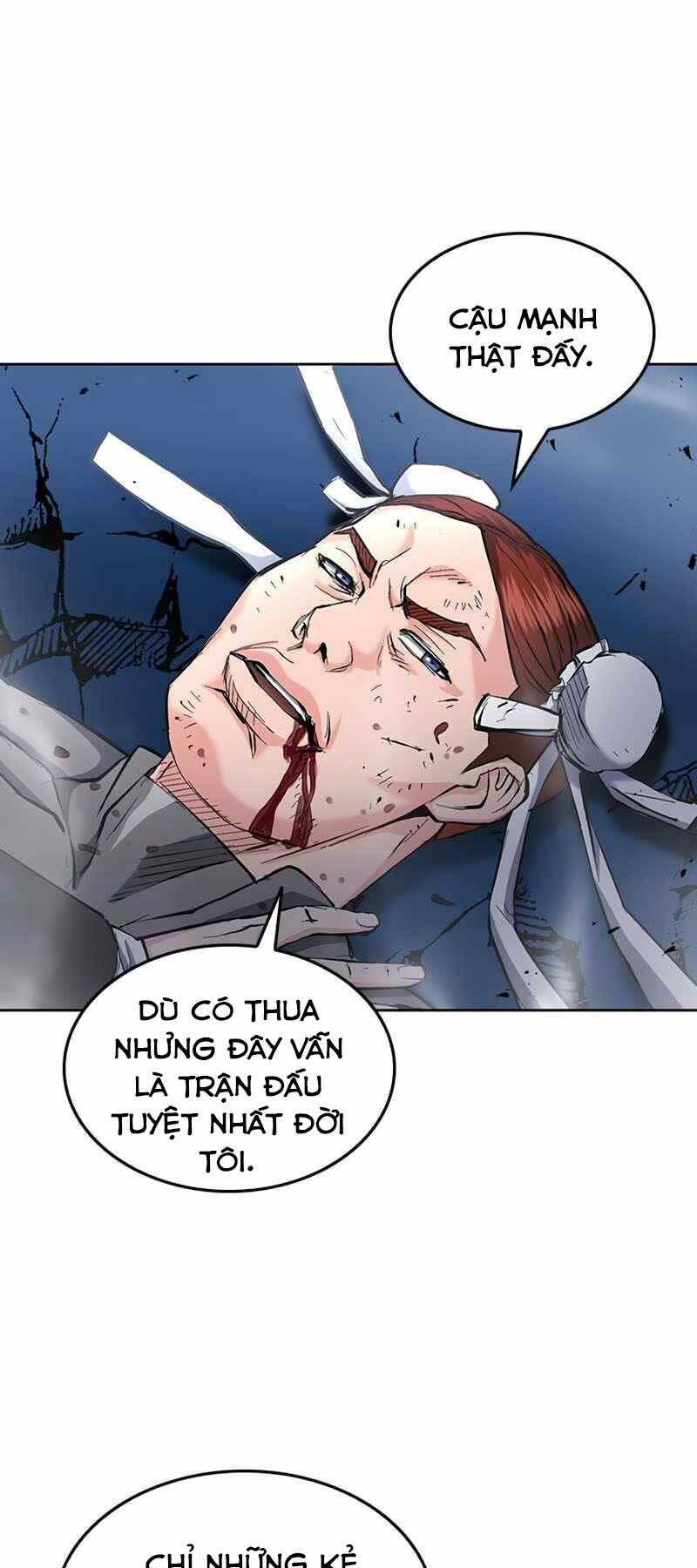 druid tại ga seoul - người hóa thú chapter 66 23