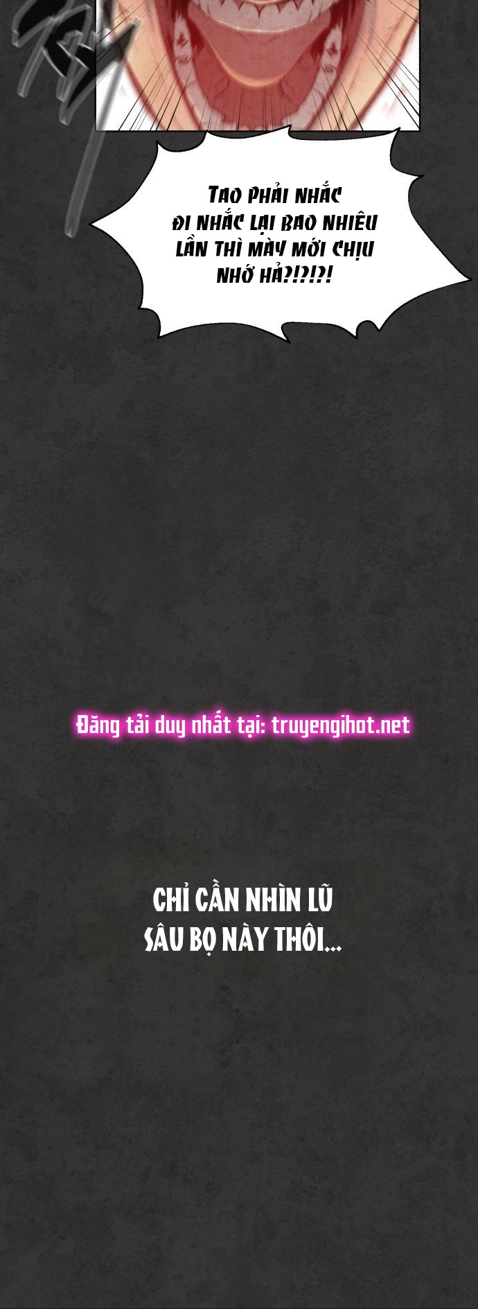 bạch huyết - white blood chapter 13 49