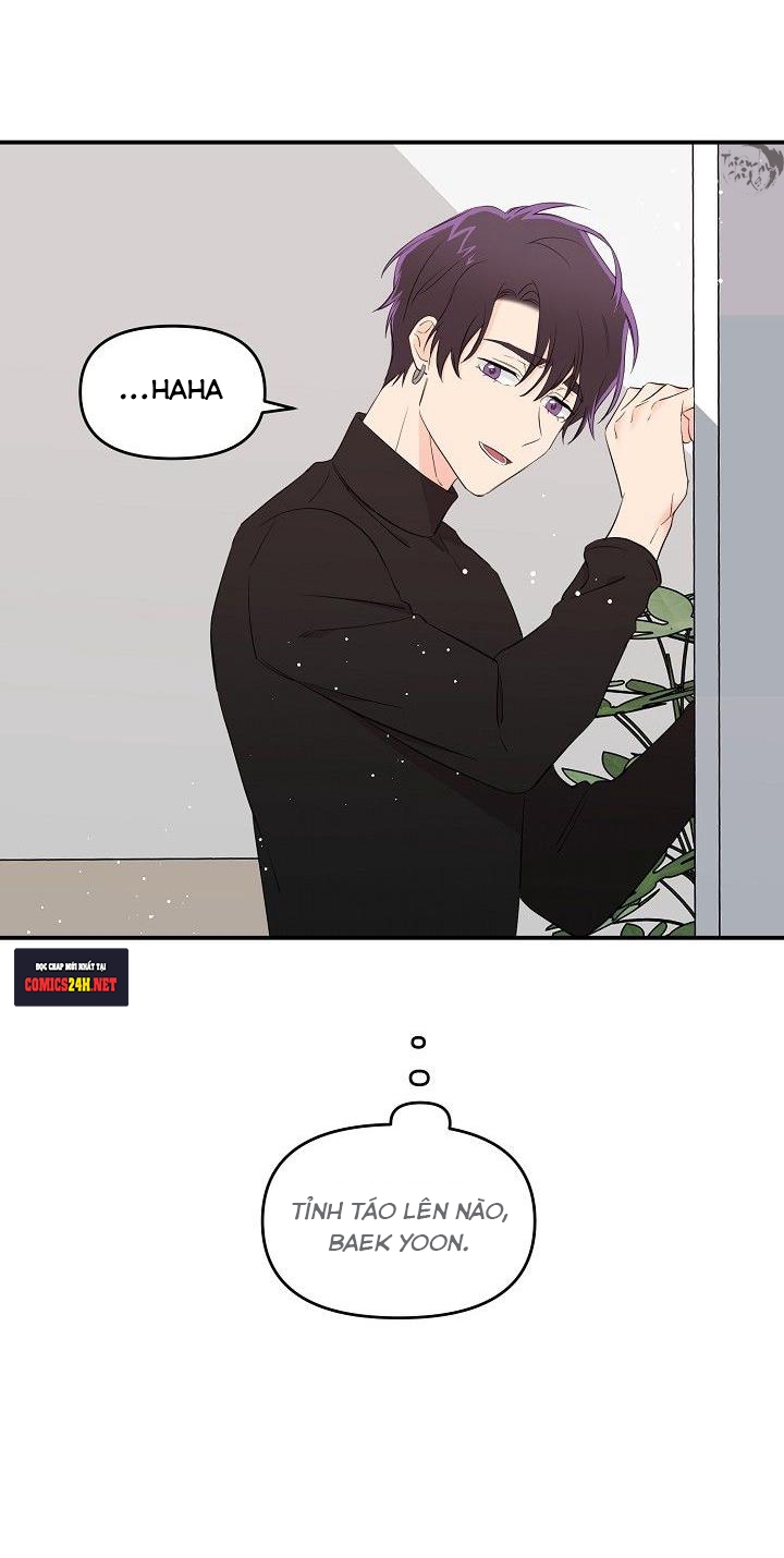 hoa ly hổ chapter 14 16