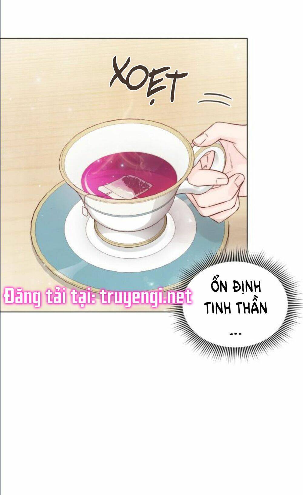 nhất định chúng ta sẽ được hạnh phúc chapter 13 86