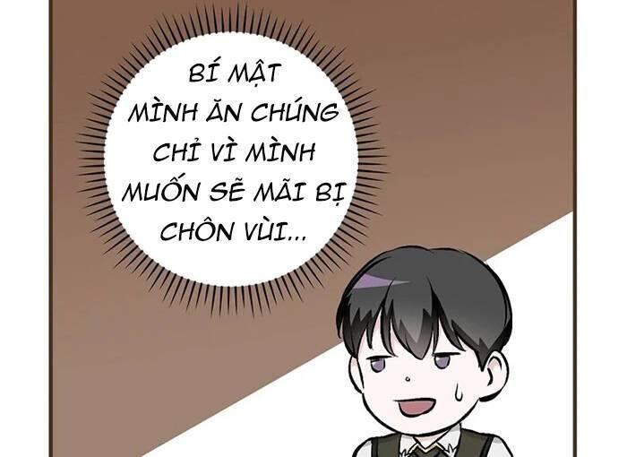 tôi lên cấp chỉ bằng cách ăn chapter 104.5 40