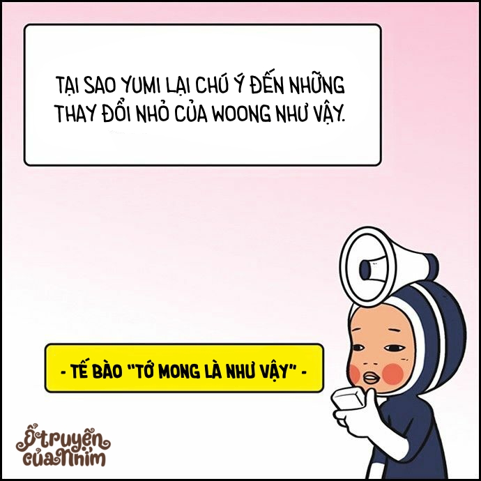 yumis cells chapter 60 30