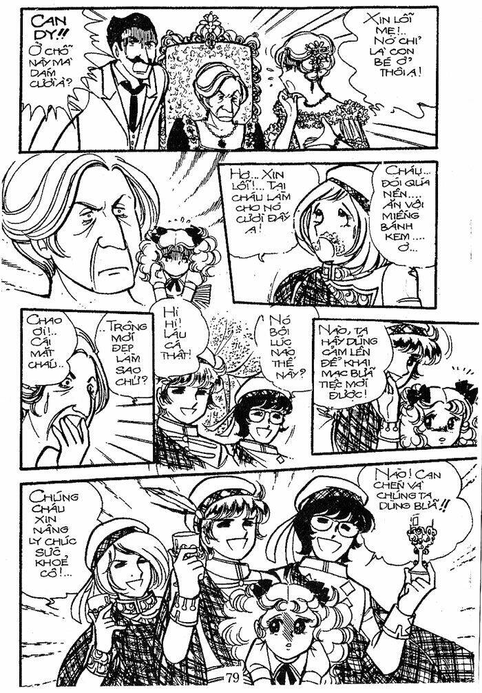 candy candy chapter 3 15