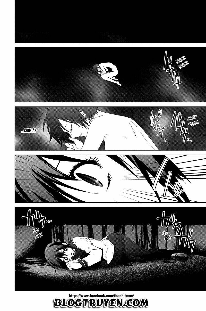 teizokurei monophobia chapter 5.1 27