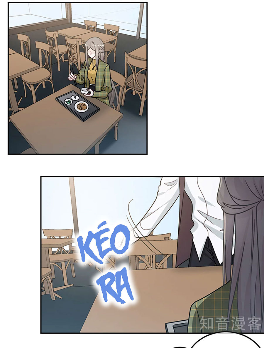 hai cách tìm gặp người yêu chapter 90 32