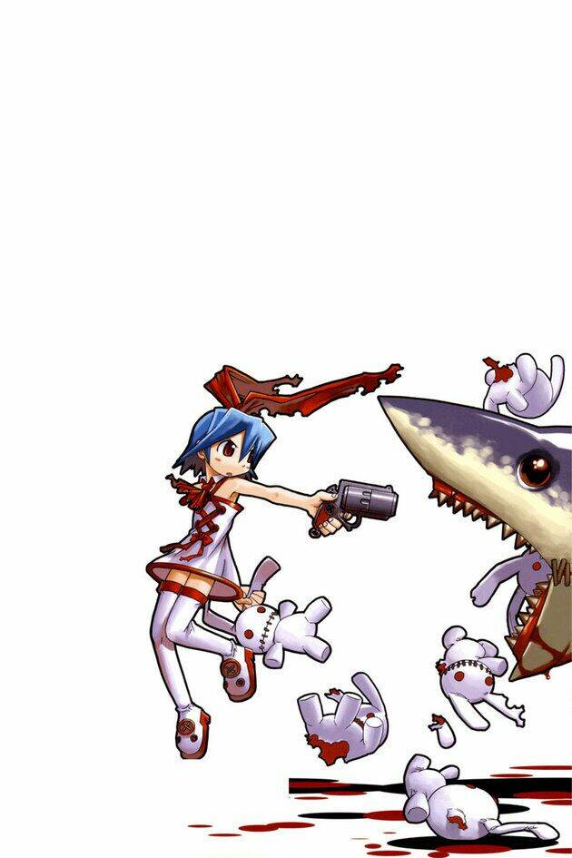 air gear chapter 53 19