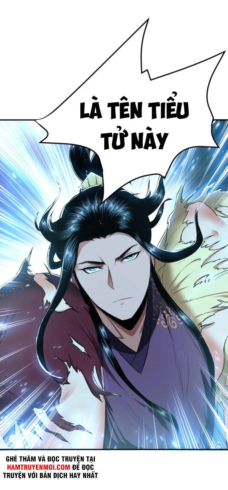 nam chính và hậu cung đều là của ta chapter 19 65