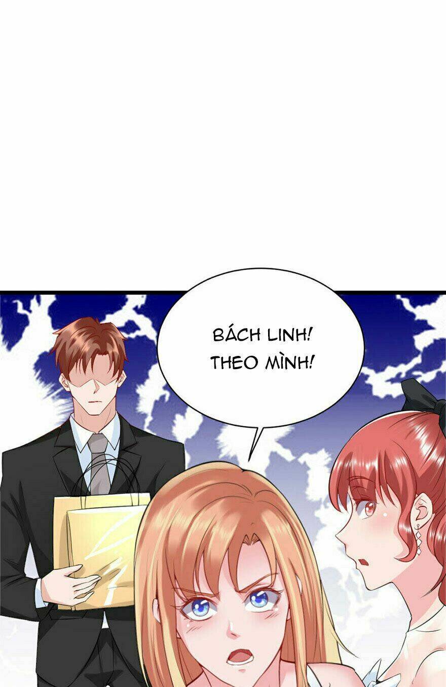 tiểu bạch điềm thê của long thiếu chapter 22 70