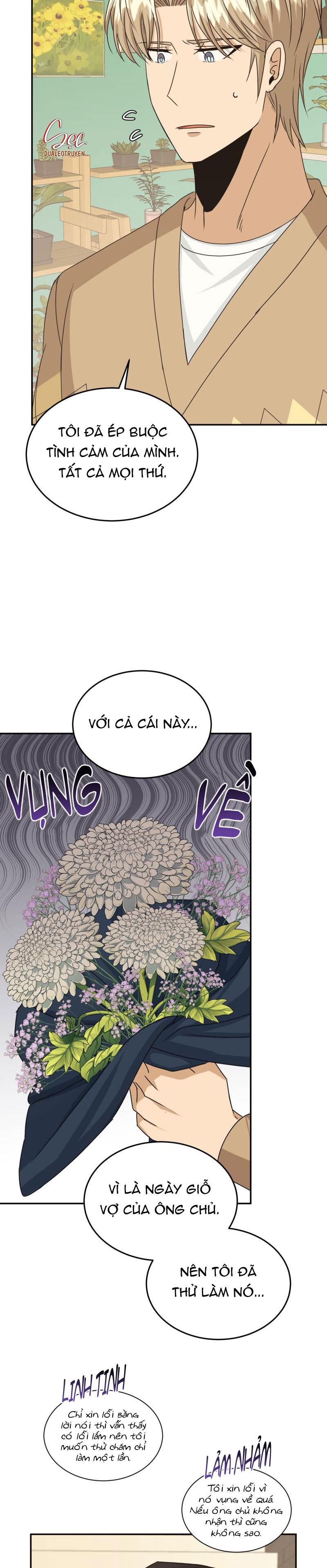 tuyển tập những ông chú tà zâm chapter 7.6 48