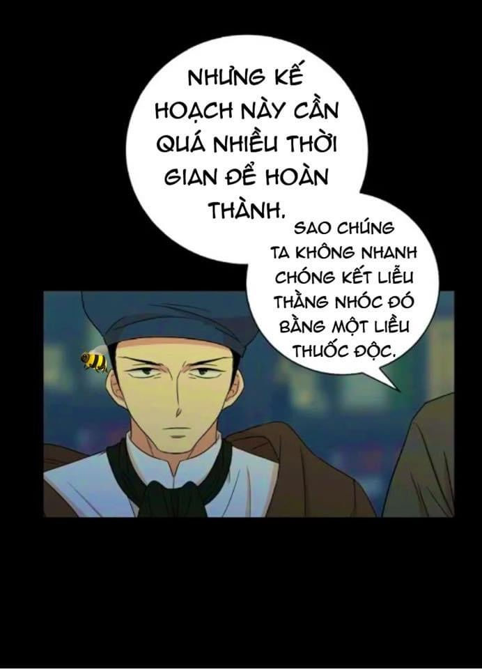 xuyên không trở thành mẹ của nhân vật phản diện chapter 12 35