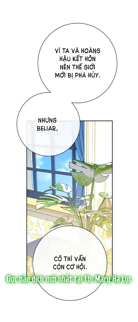 tôi muốn trở thành cô ấy dù chỉ là một ngày chapter 164.2 38