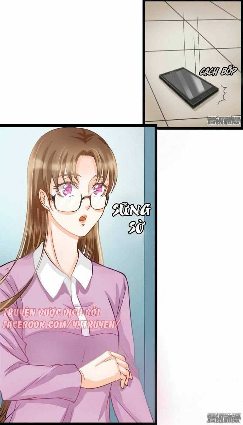 tình nhân kiếp trước là vĩ hồ chapter 4 15