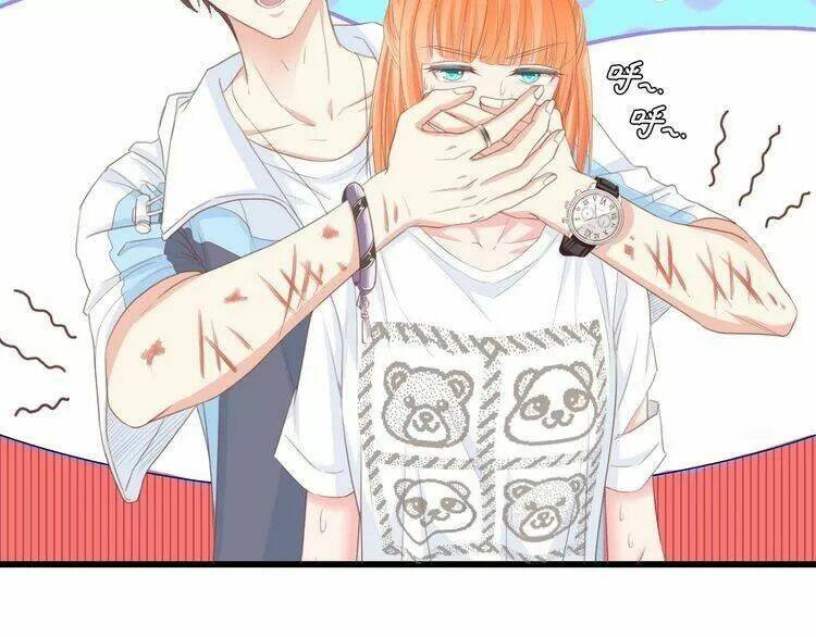 tổng tài đại nhân song mặt kiều thê chapter 23 4