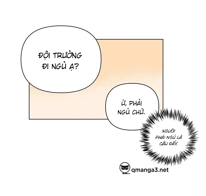 đại úy lãng mạn thân yêu của tôi chapter 1 95