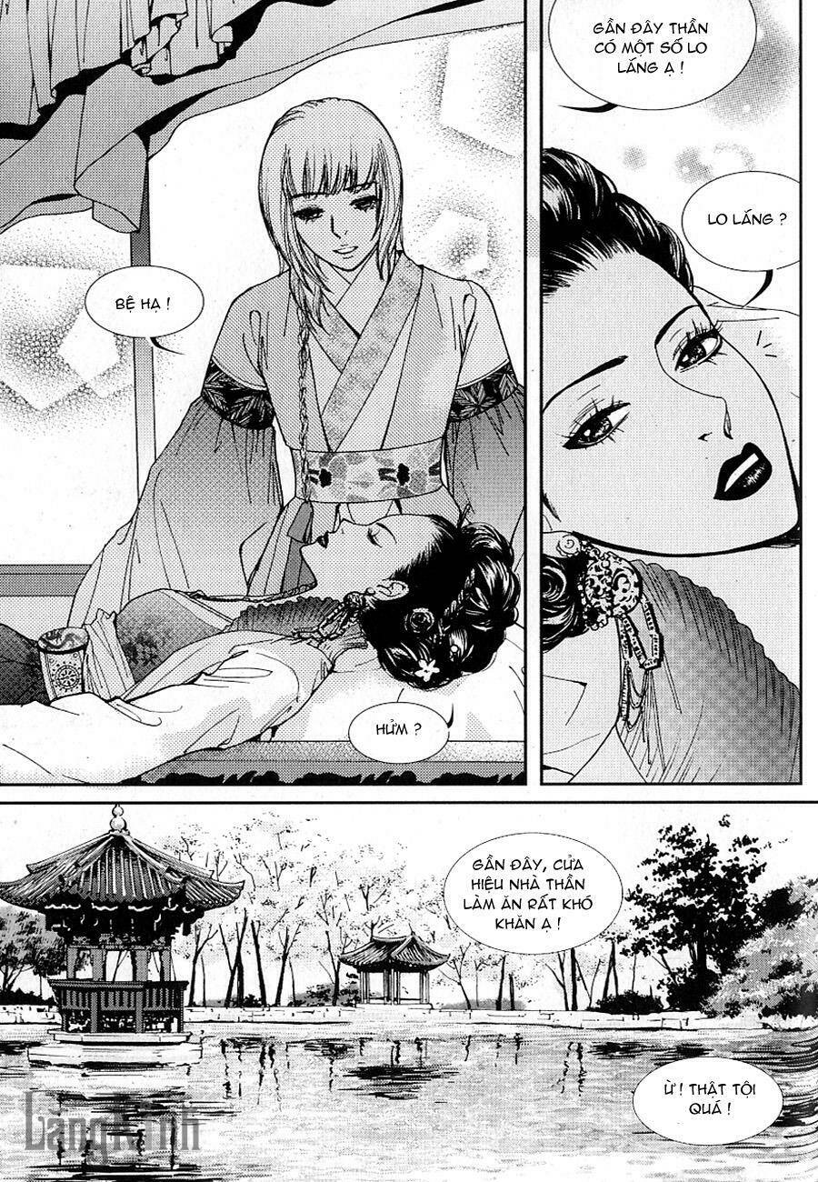lingerie chapter 32 8