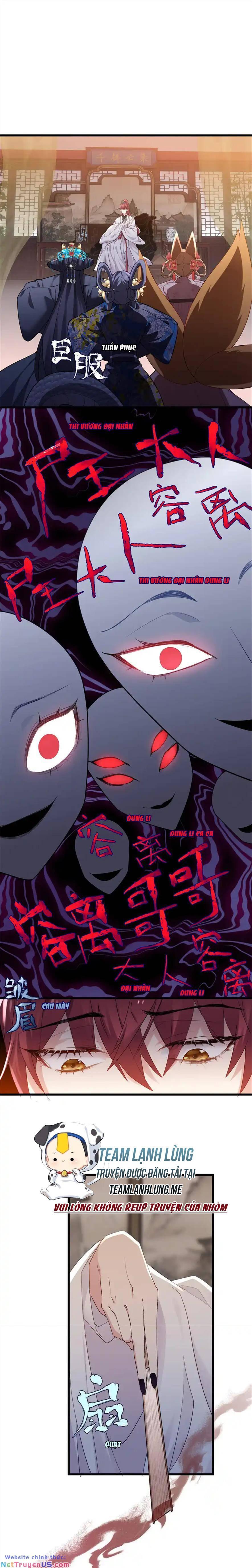 pháo hôi cô ấy khó chịu với cốt truyện từ lâu chapter 35 16