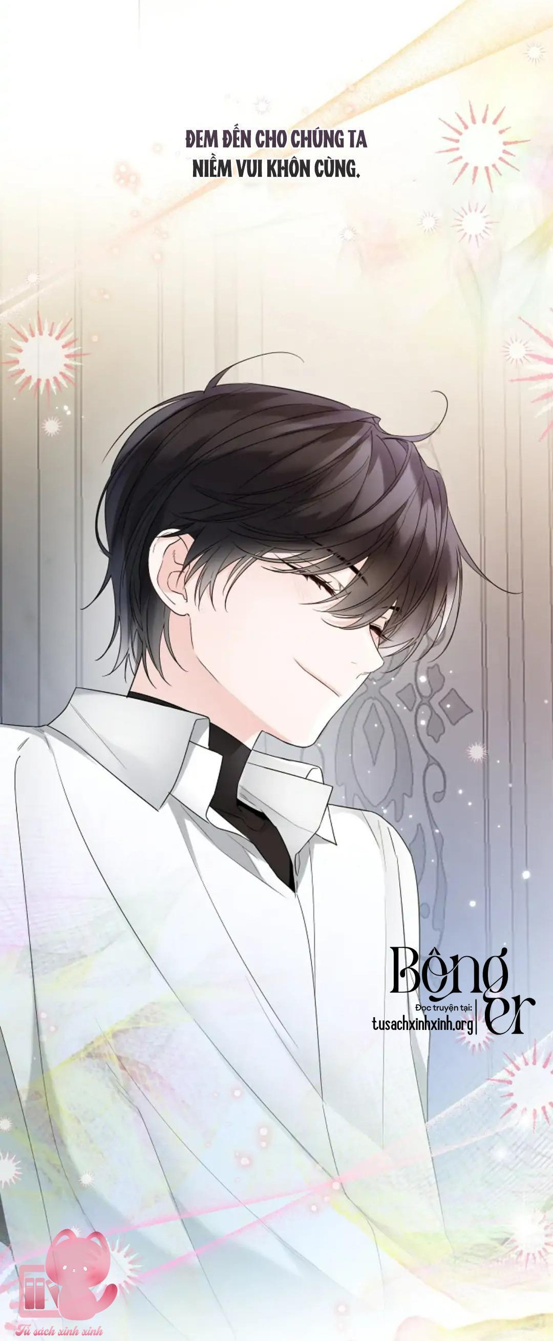 tiểu thư crystal là nam nhân chapter 25 16