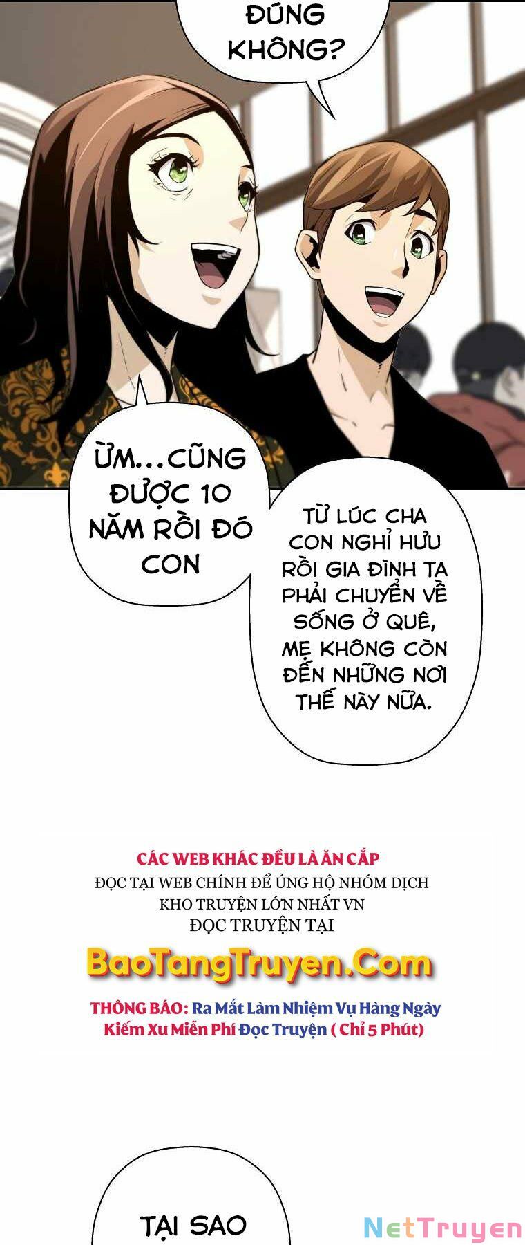 sự trở lại của huyền thoại chapter 45 40