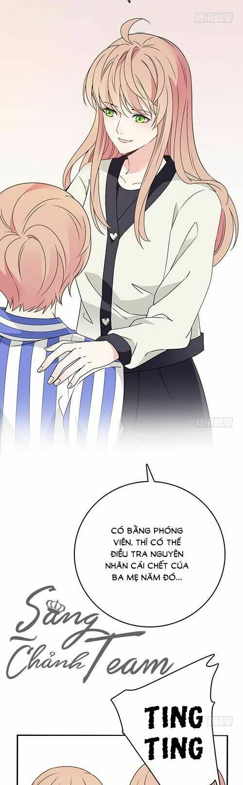 bí mật kết hôn với ảnh đế: vợ ơi đến đây tấn công đi nào chapter 53 30