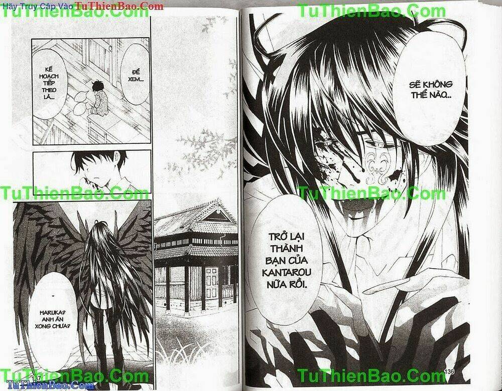 truyền thuyết thiên cẩu chapter 12 70