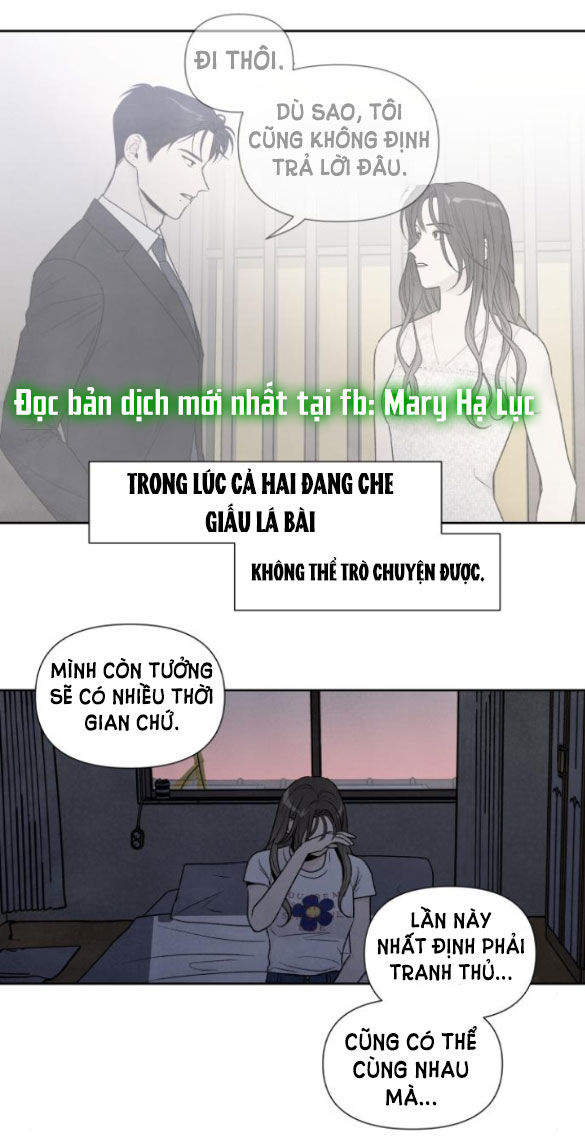 điều khiến tôi quyết tâm muốn chết chapter 63.1 18