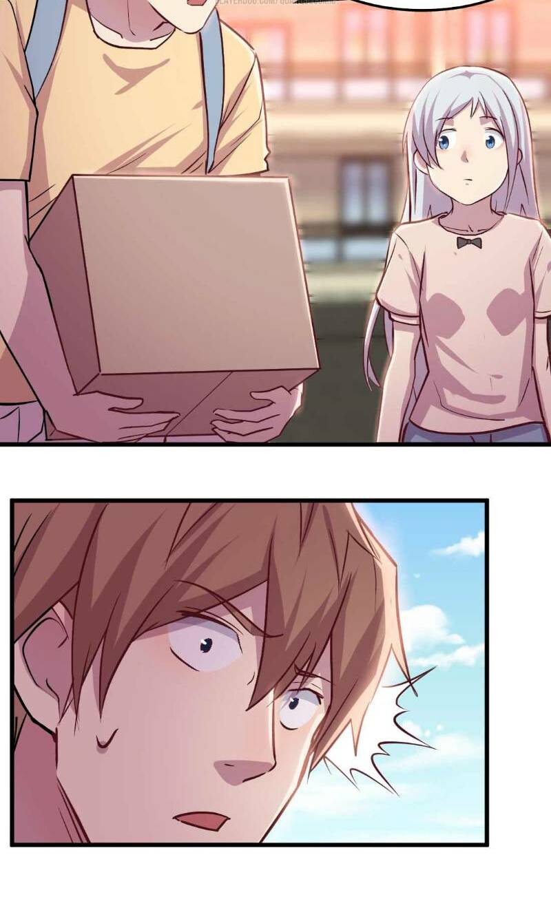 song tu đạo lữ kiểu xem mặt chapter 33 2