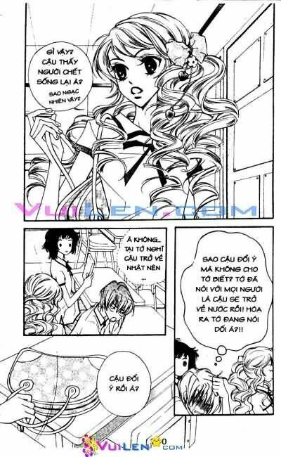 thiên thần dễ thương chapter 6 140