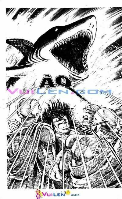 vương tử takeru chapter 9 148