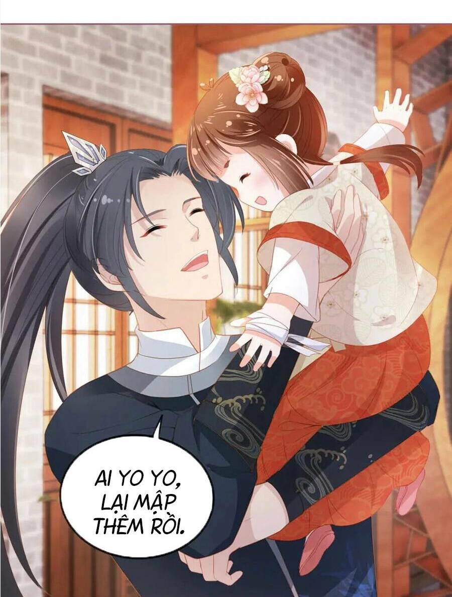 nhặt được bảo bối manh manh chapter 35 5