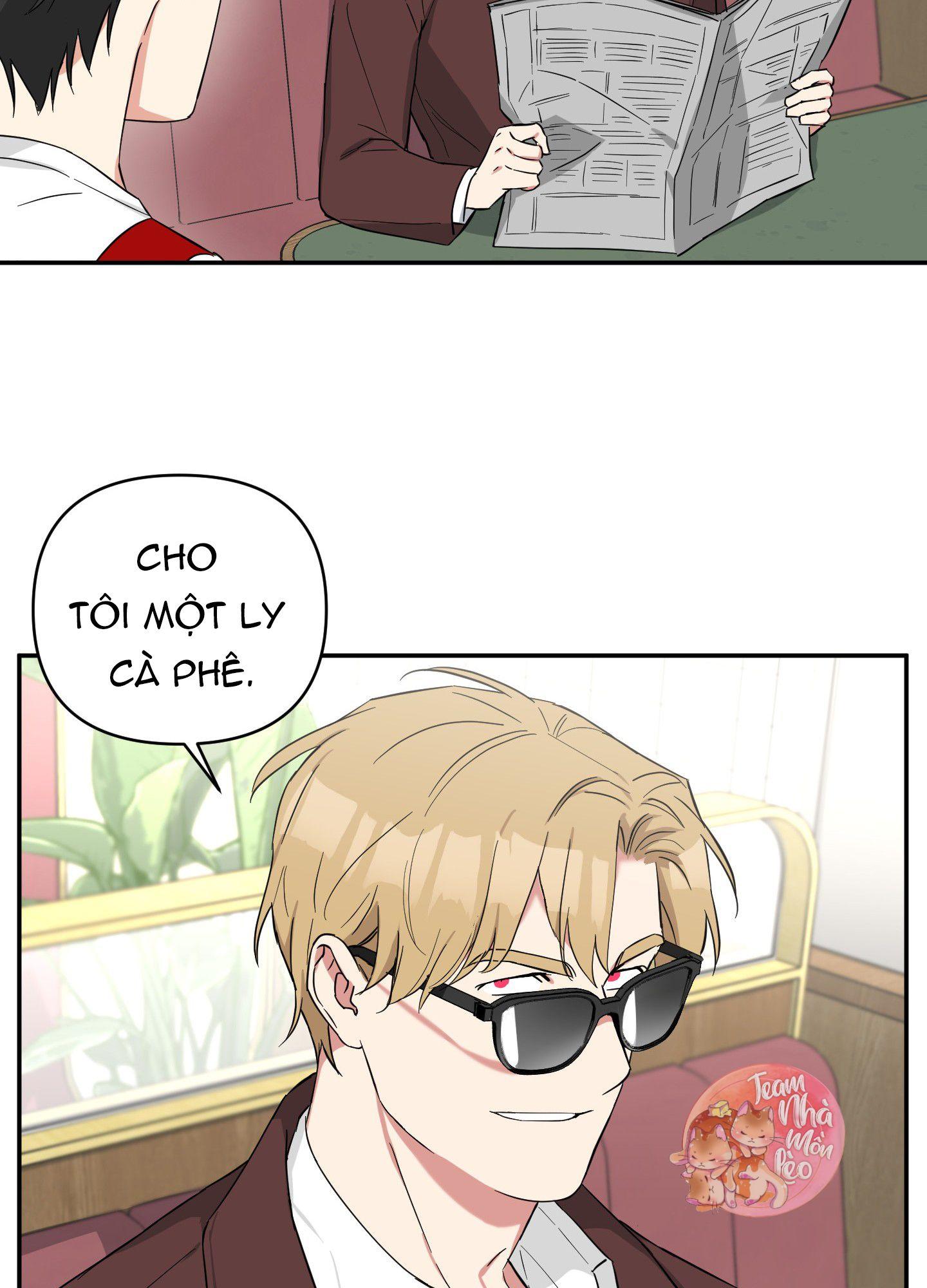 may rủi của vampire chapter 16 54