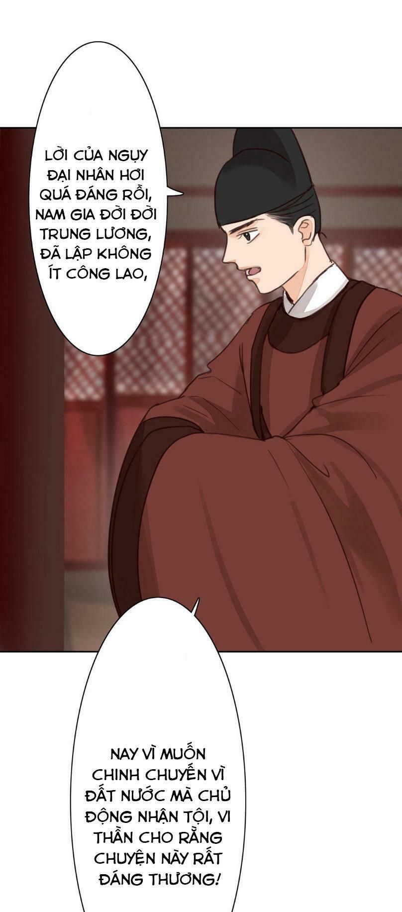 chỉ phu vi thê chapter 53 17