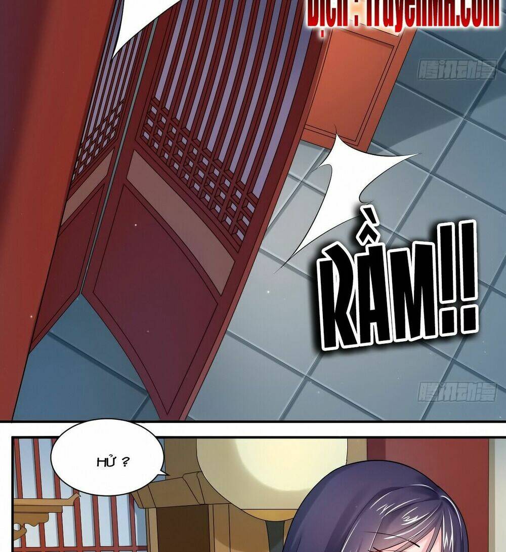 điệp ảnh trùng trùng chapter 7 10