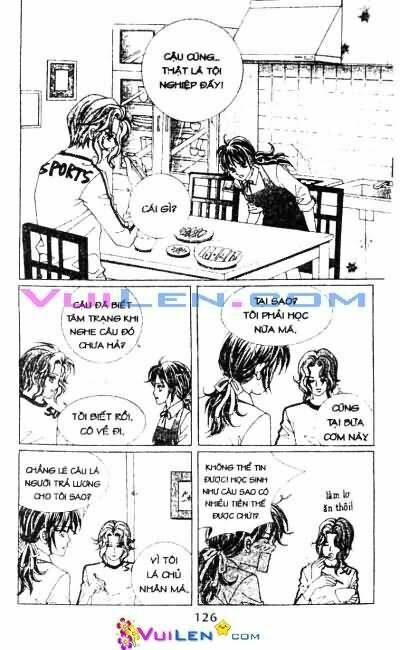 không bao giờ khóc chapter 1 126