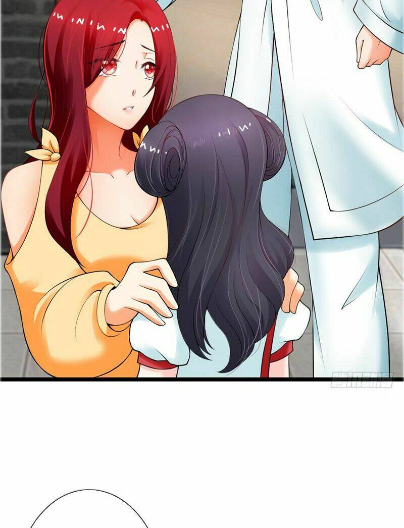 vú em là cổ tiên chapter 3 4