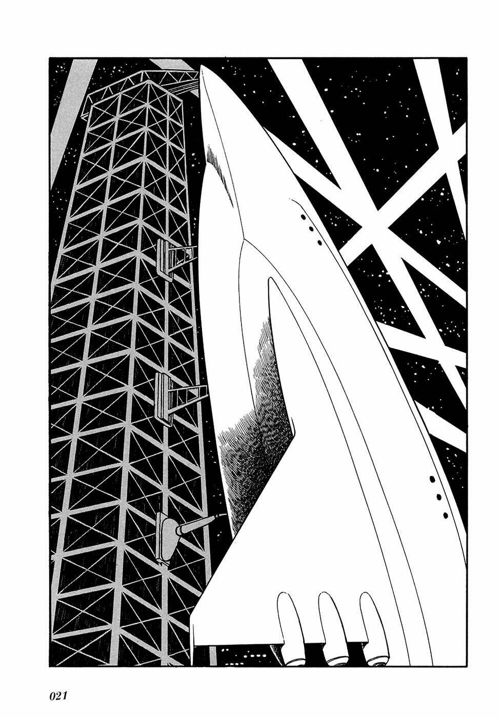 ryuu no michi chapter 1 22