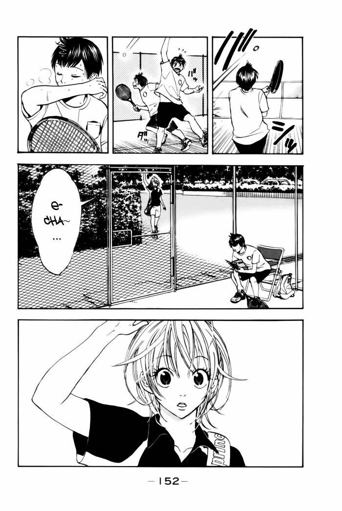 baby steps chapter 3.2 11