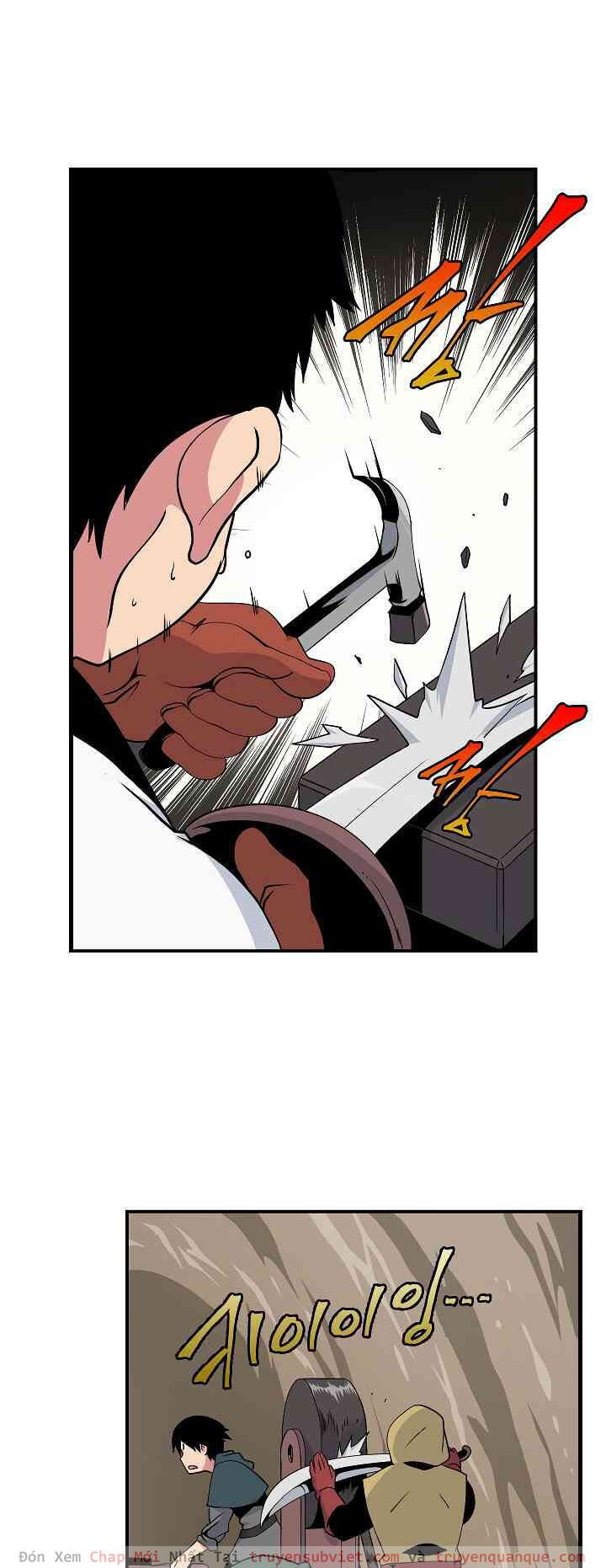 tôi sinh ra để làm người vĩ đại chapter 22 1