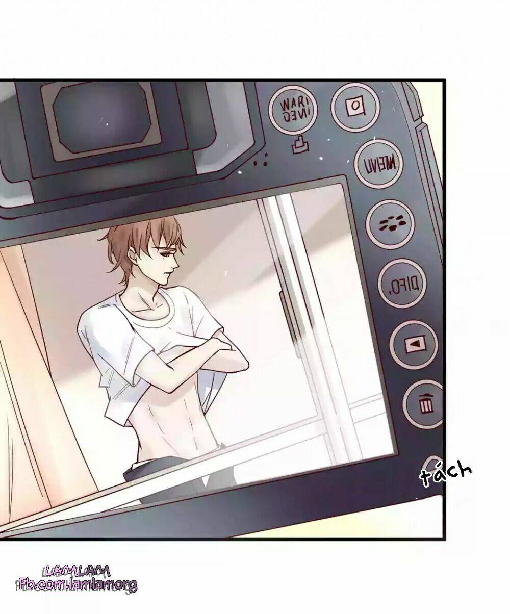 rắc rối với anh trai của bạn trai cũ chapter 10 13