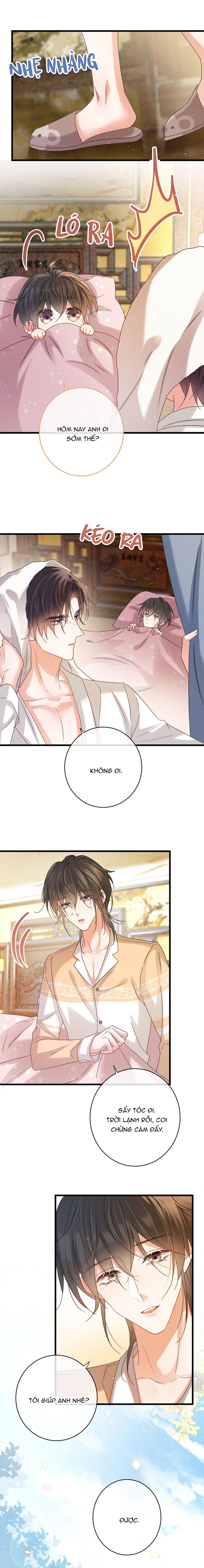 nghiện rượu chapter 85 5