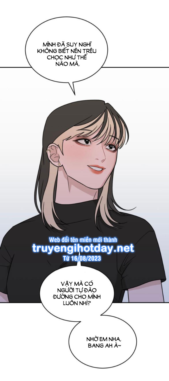 Vận May Bất Ngờ chapter 44.2 47