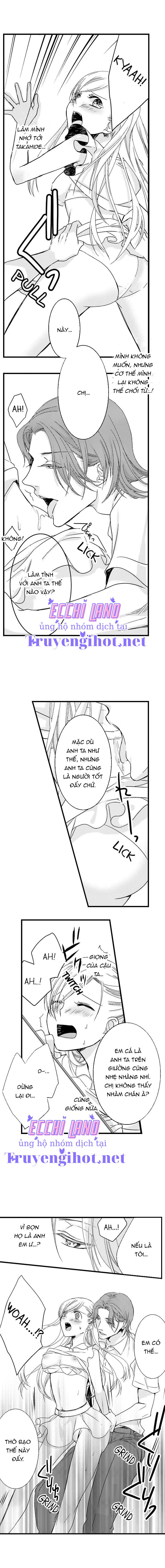 dây dưa một đêm dâm đãng với nhà sư chapter 10.1 5