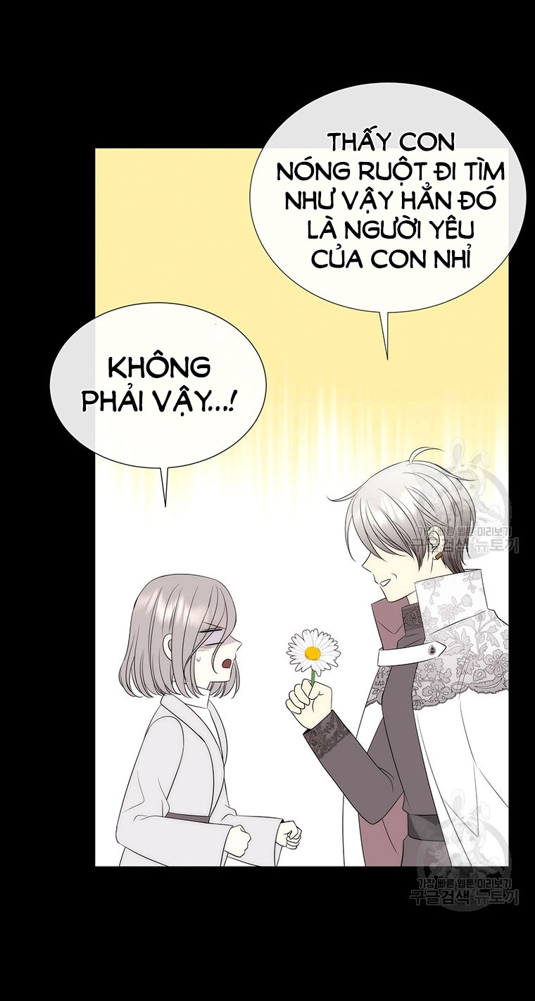 năm môn đệ của charlotte chapter 181.2 23