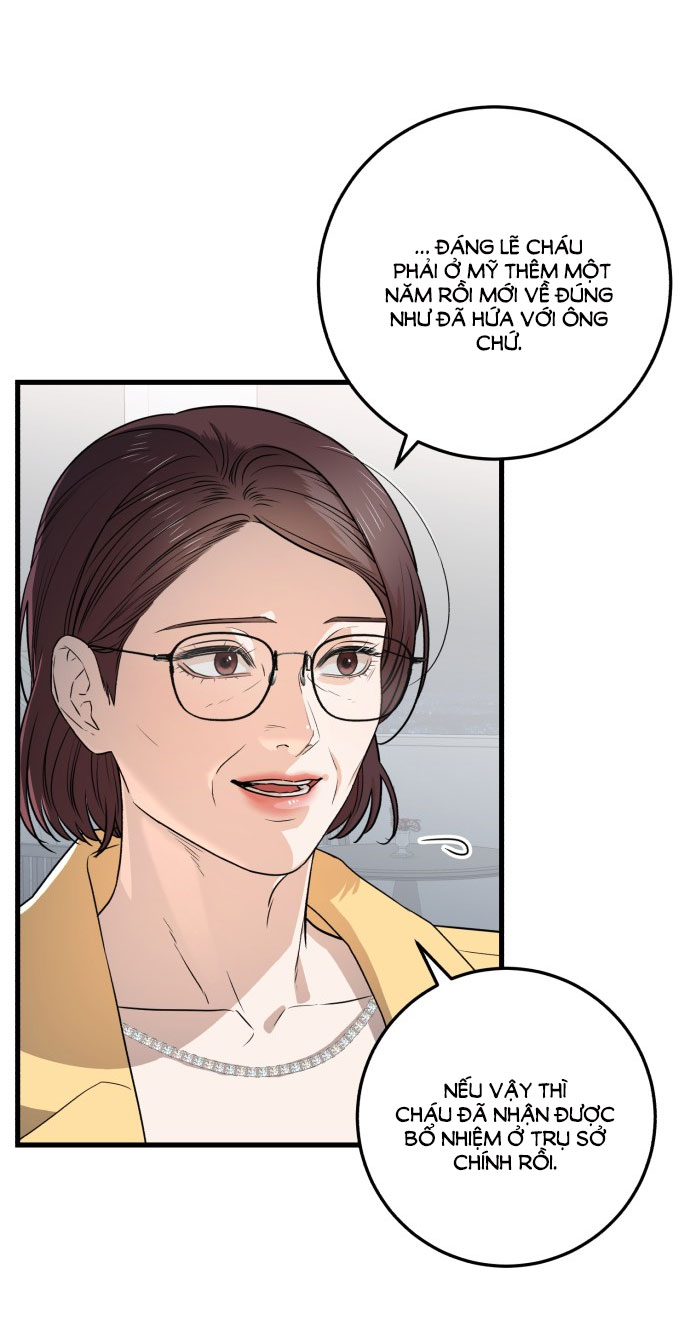 Nóng Lòng Muốn Giày Vò Em chapter 1.1 45