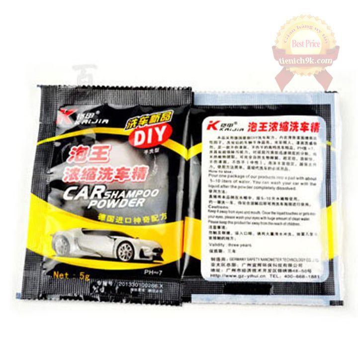 Dung dịch tẩy rửa xe máy ô tô hơi Car shampoo , Tẩy rửa lốc máy không chạm pt , Rửa bọt gầm ô tô đa năng