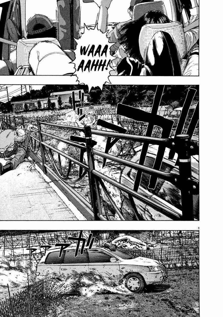 tôi là người hùng chapter 52 10