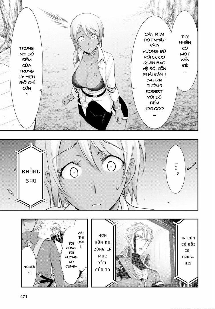 kích trụy vương huyền thoại chapter 55 22