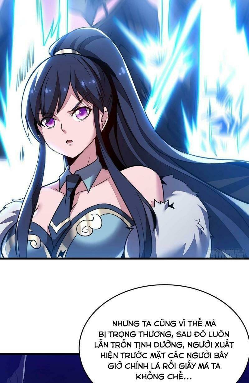 bất tử thần vương tu liên tục chapter 63 39