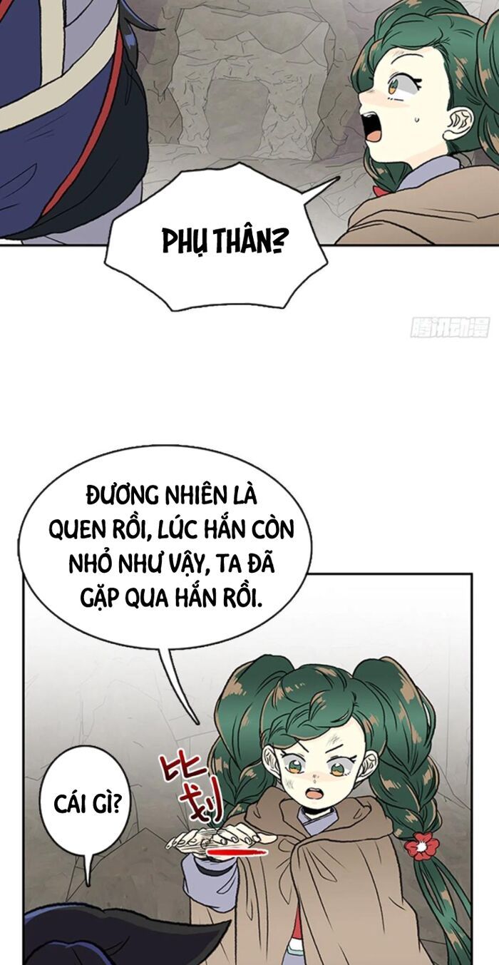 học sĩ tái sinh chapter 152.5 23