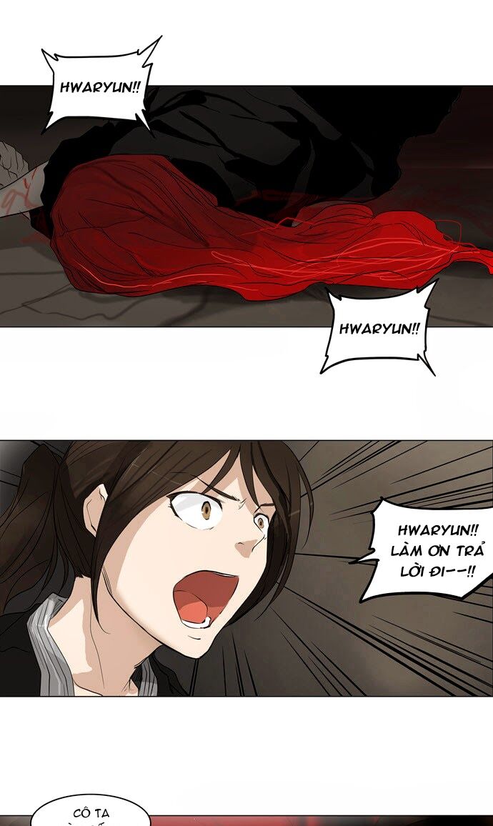 tòa tháp bí ẩn 2 chapter 99 27
